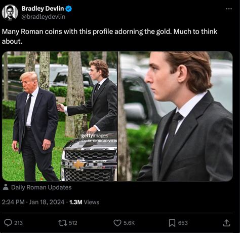 Barron & Roman GayCock4U .